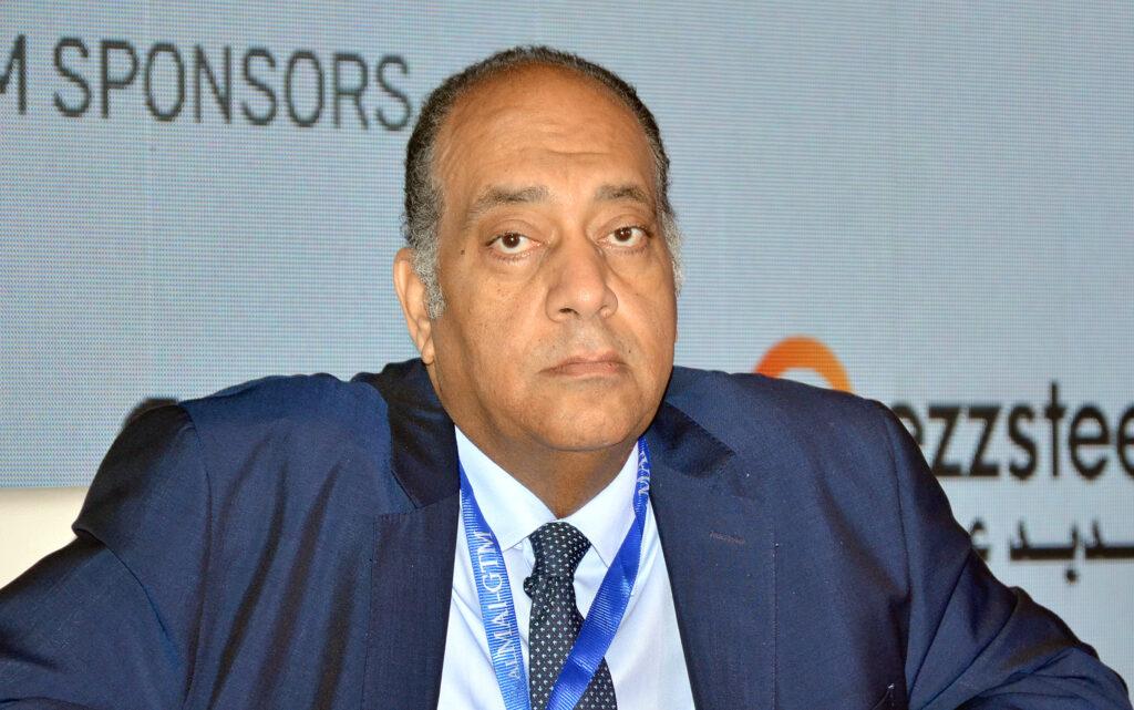 أحمد عبدالله نائب رئيس شركة ريدكون بروبرتيز