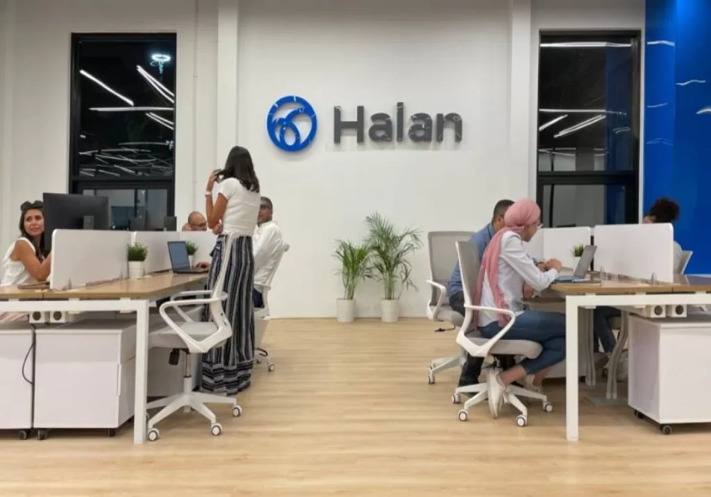 مؤسسة التمويل الدولية تدرس استثمار 40 مليون دولار فى أسهم “إم إن تى حالا”