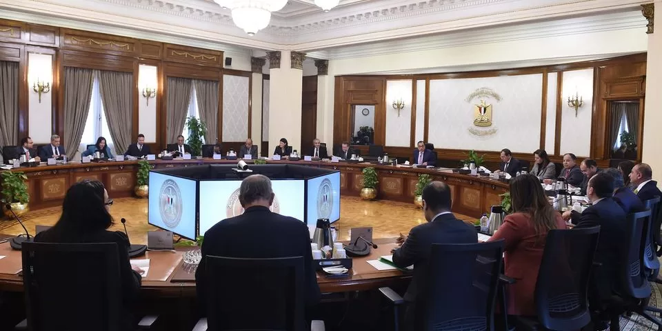 “الوزراء”: حوافز جديدة لتشجيع المستثمرين المحليين والأجانب