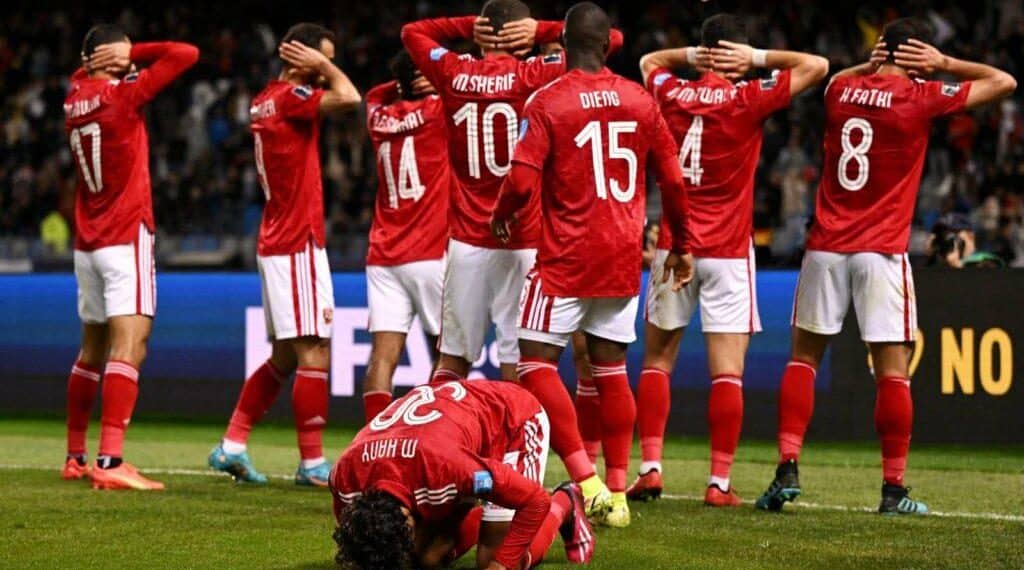 حصيلة الأندية المصرية من بيع اللاعبين خارجياً تنمو 78%.. وتراجع الإنفاق على شراء الأجانب