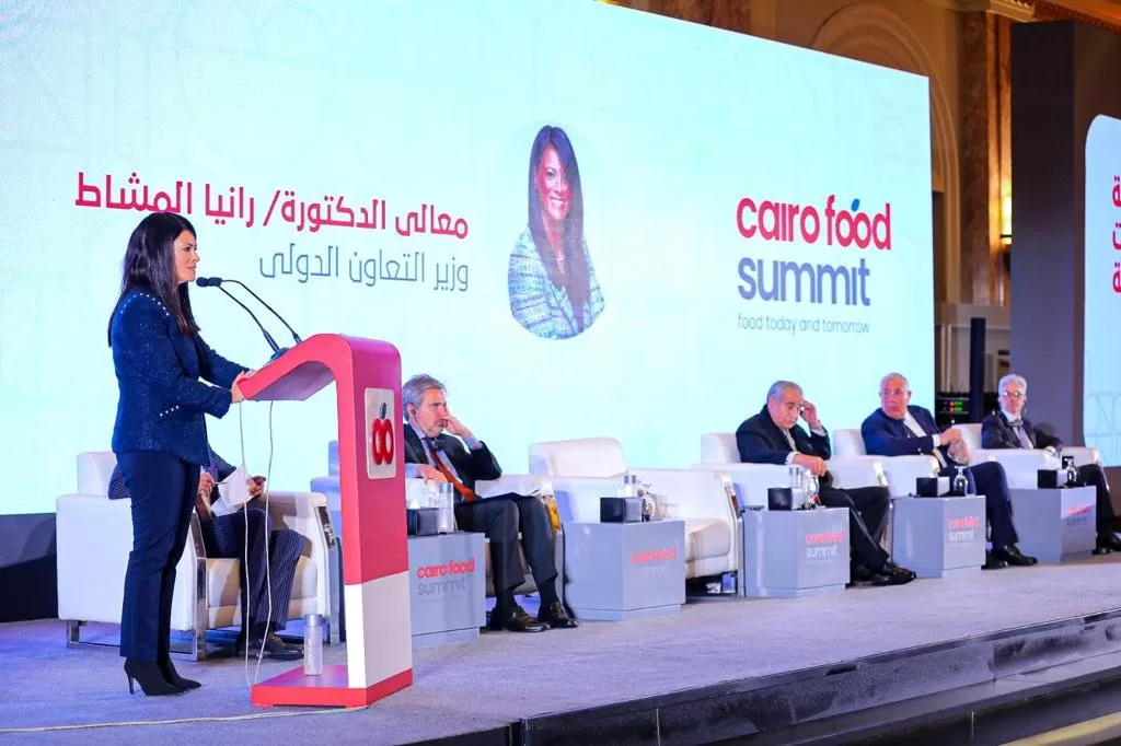 المشاط: تنفيذ 25 صومعة بتمويل من شركاء التنمية لدعم السعة التخزينية للحبوب