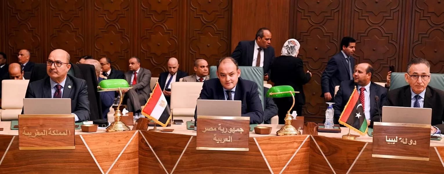 وزير التجارة يترأس وفد مصر بالدورة الـ111 للمجلس الاقتصادي لجامعة الدول العربية