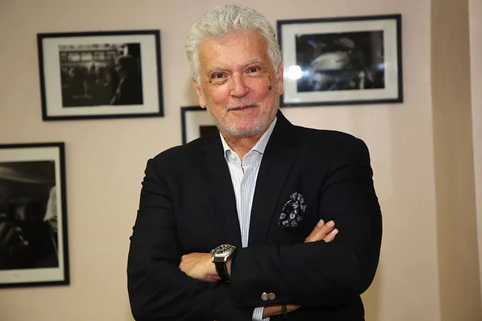 كريم هلال ؛ كونكورد إنترناشيونال