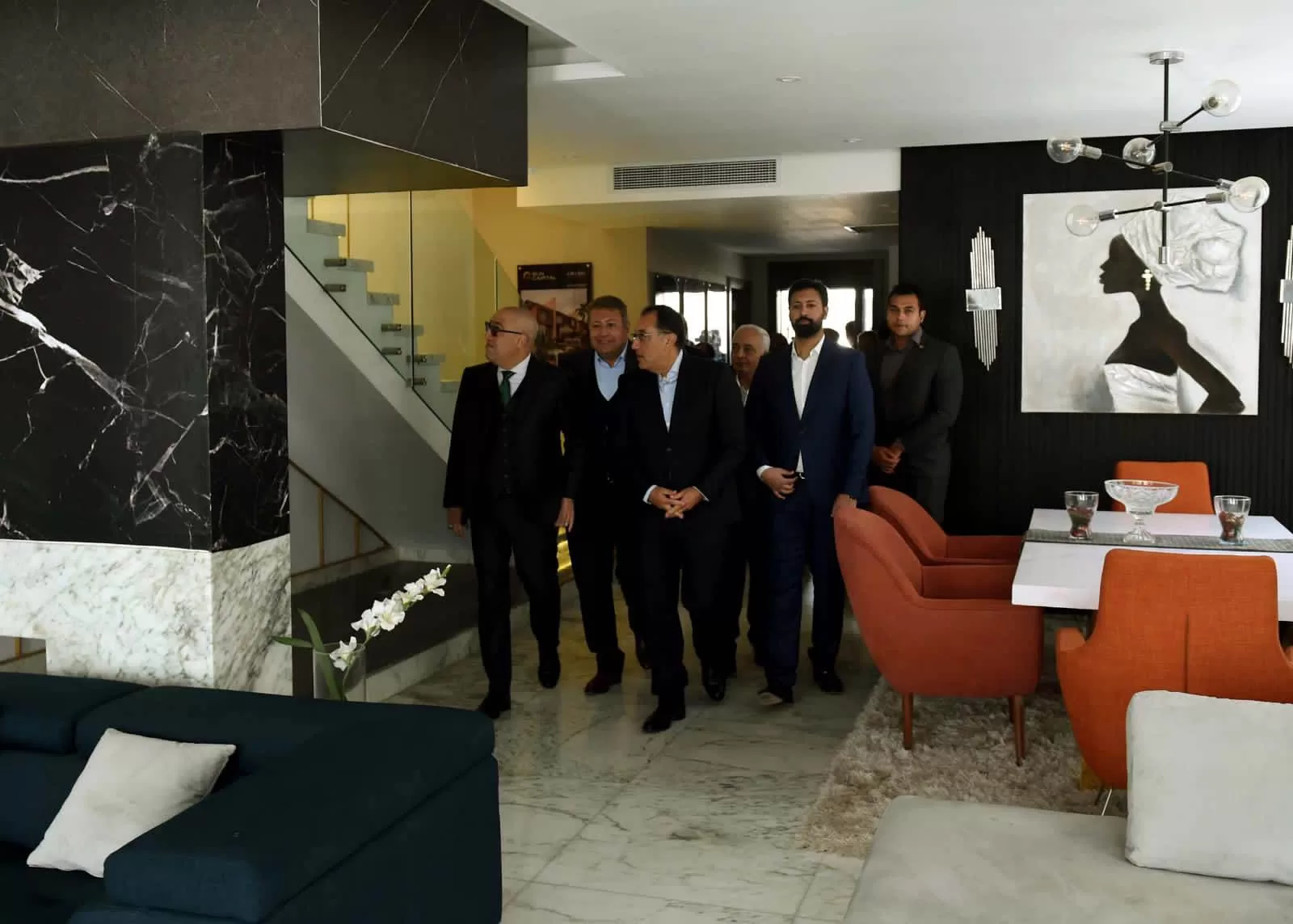 رئيس الوزراء: مشروع “Sun Capital” ضمن خطة لتحويل غرب القاهرة إلى عاصمة سياحية لمصر