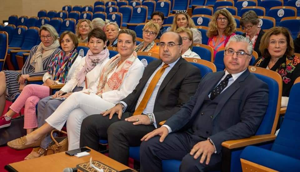 اقتصادية قناة السويس: نبدأ أنشطة تموين السفن قريباً ونستعد للتموين الأخضر بحلول عام 2026