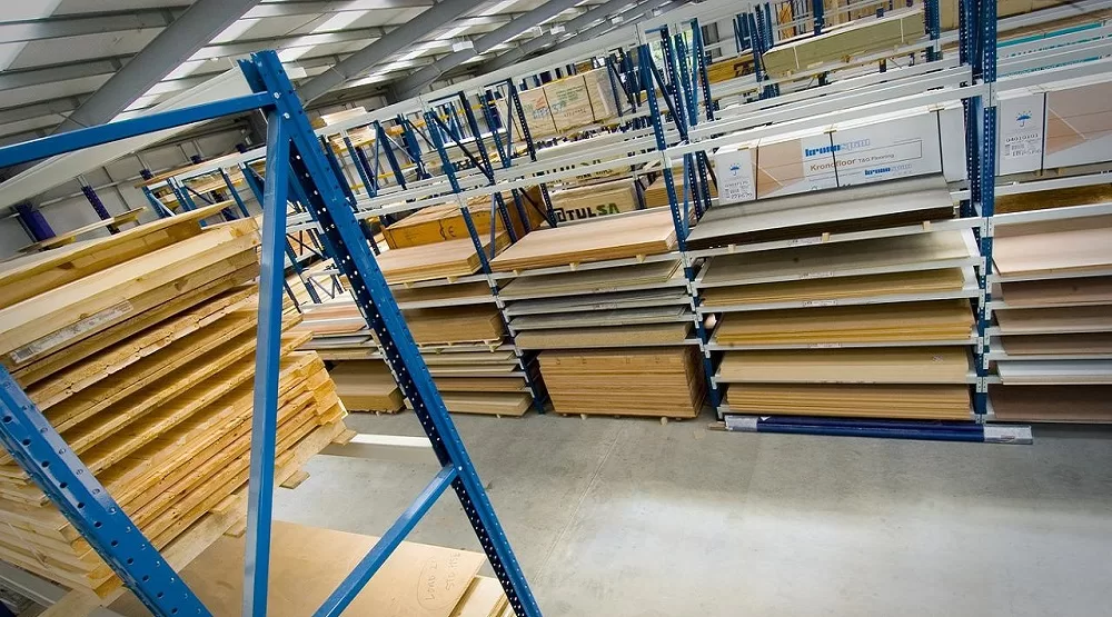 أخشاب الأبلكاش