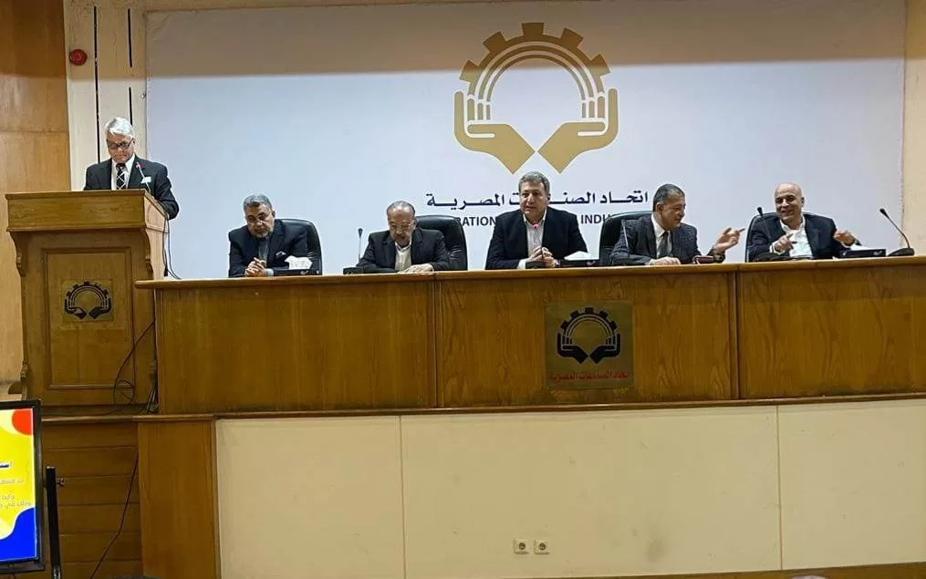 "التطوير العقارى": اجتماع مرتقب مع محافظ "المركزى" لمناقشة الملفات المالية للقطاع