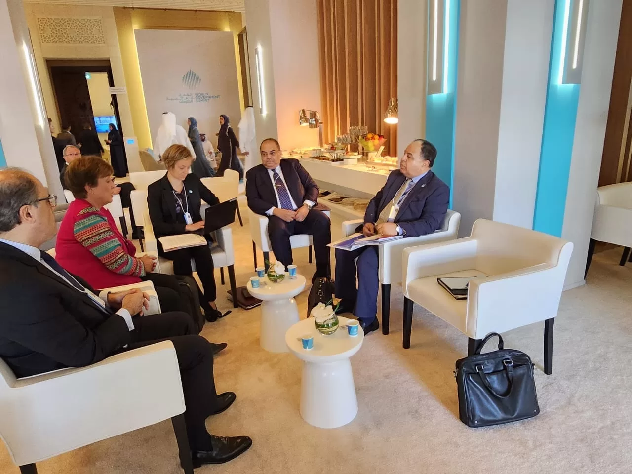 وزير المالية: مصر اختارت المسار الإصلاحى لضمان استقرار مؤشرات الاقتصاد الكلى