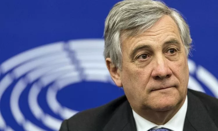 وزير الخارجية الإيطالى: نبحث عن طرق لإرسال الإمدادات إلى سوريا عبر لبنان