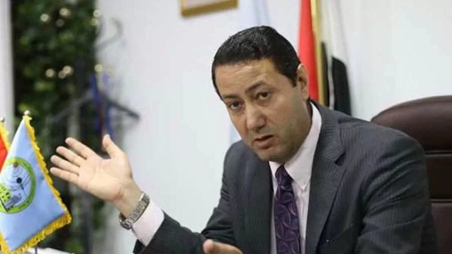 رئيس معهد الفلك يؤكد مجددًا: مصر بعيدة عن أحزمة الزلازل