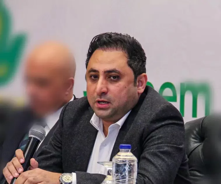 المدير التنفيذى: «آى تشيك» تستعد لتحويل 50 ألف سيارة «كريم» للغاز الطبيعى