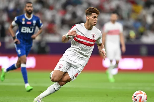 "الأهلى" يسيطر على صفقات الأجانب الشتوية.. و"إمام عاشور" الصفقة الأغلى بـ2023