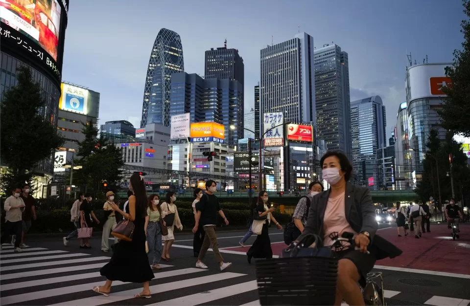 "ذا ديبلومات": سكان اليابان الأسرع تناقصًا على مستوى العالم