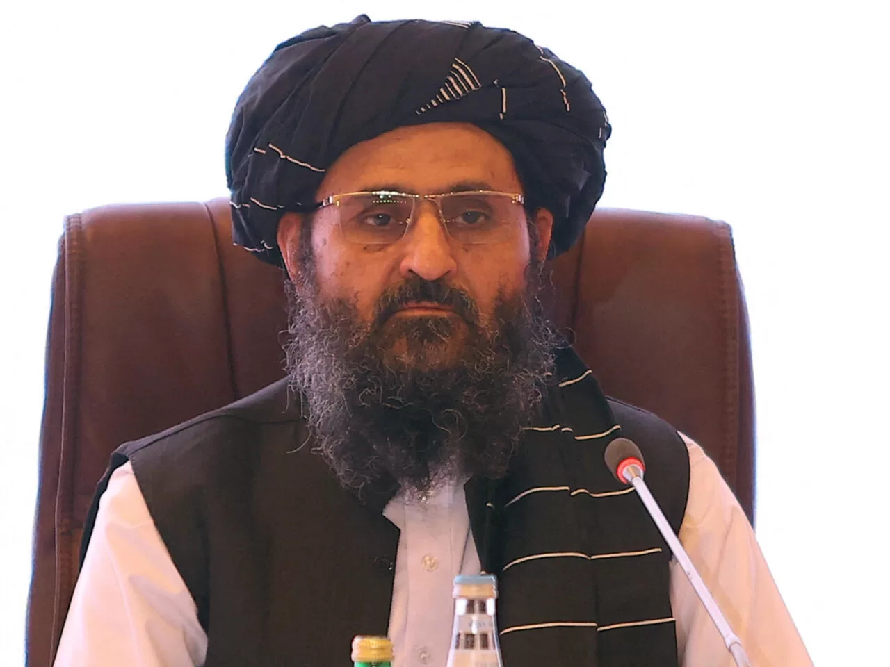 الملا عبد الغني برادر