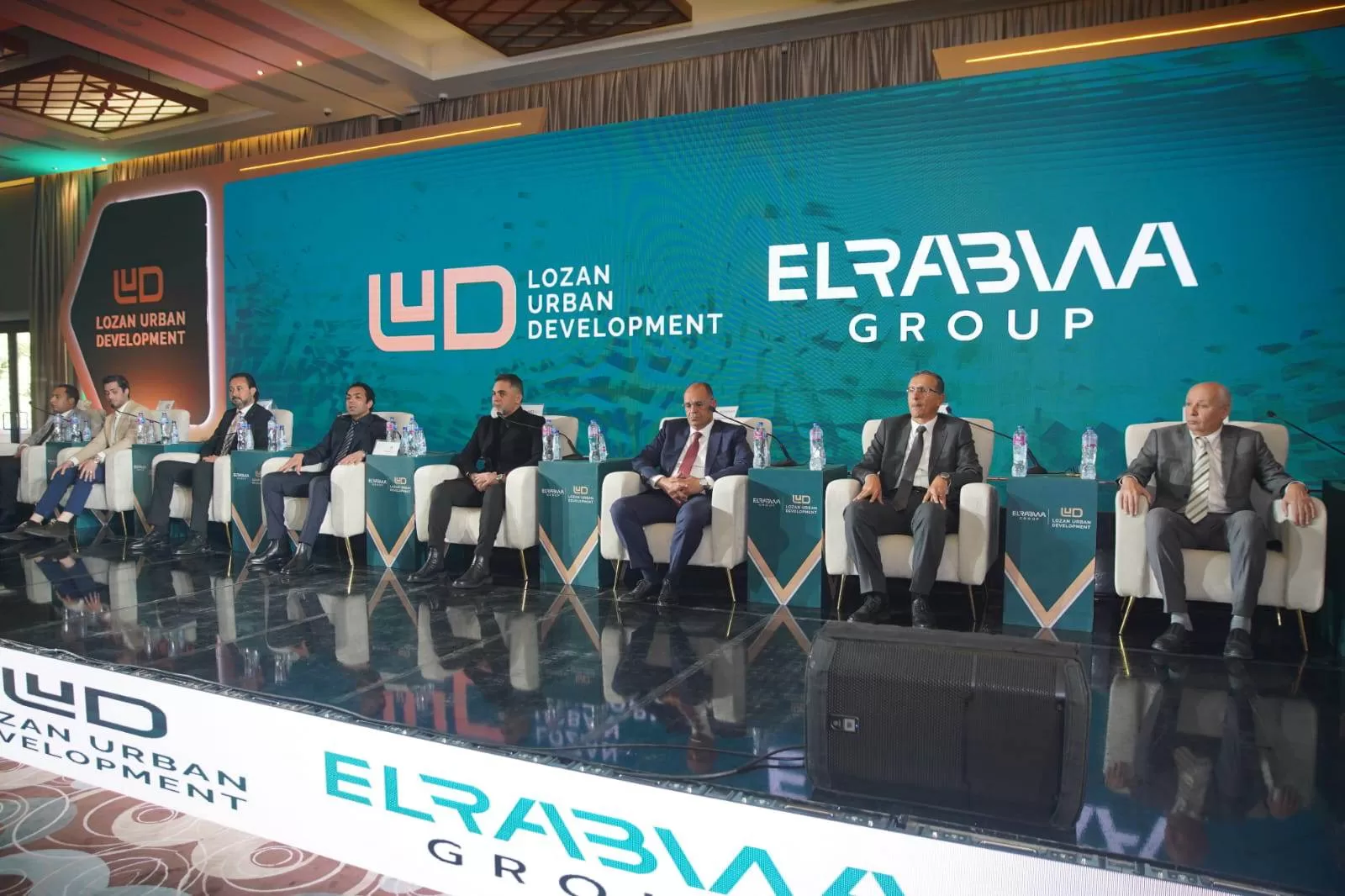 "لوزان للتطوير" تطرح مشروعًا جديدًا بمبيعات مستهدفة 15 مليار جنيه