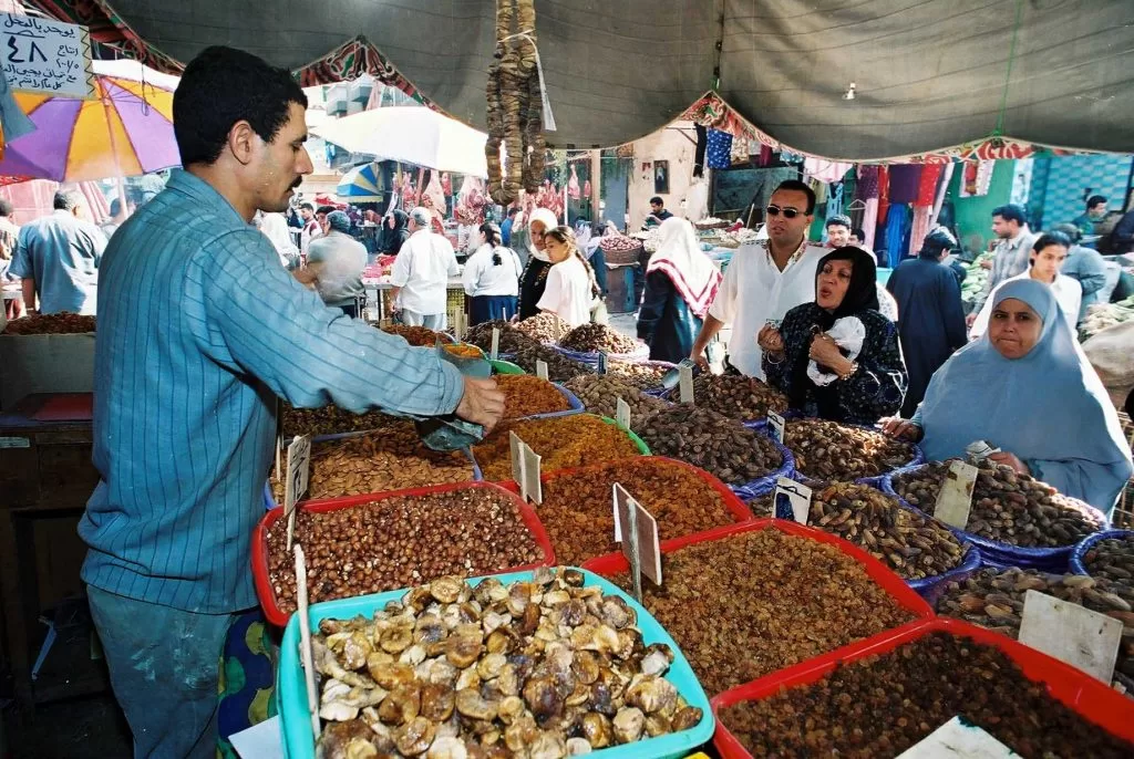 الياميش ؛ ياميش رمضان ؛ أسعار الياميش