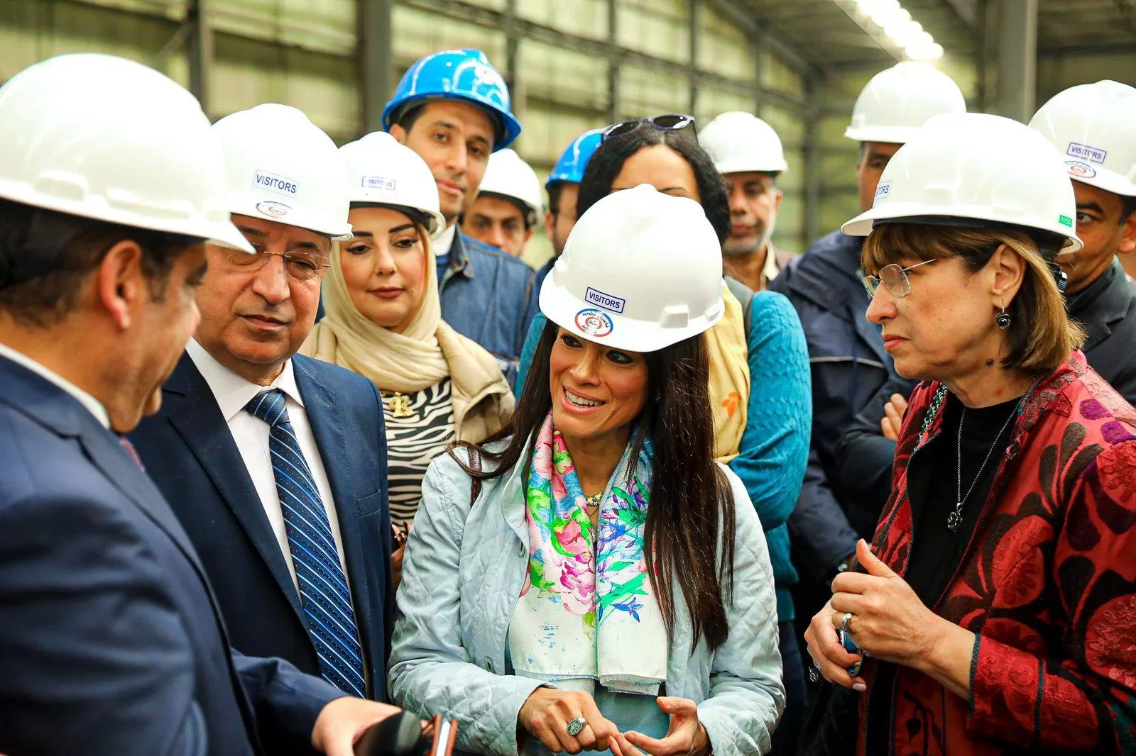 “المشاط” والمنسق المقيم للأمم المتحدة يتابعان نتائج استخدام ألواح الطاقة الشمسية