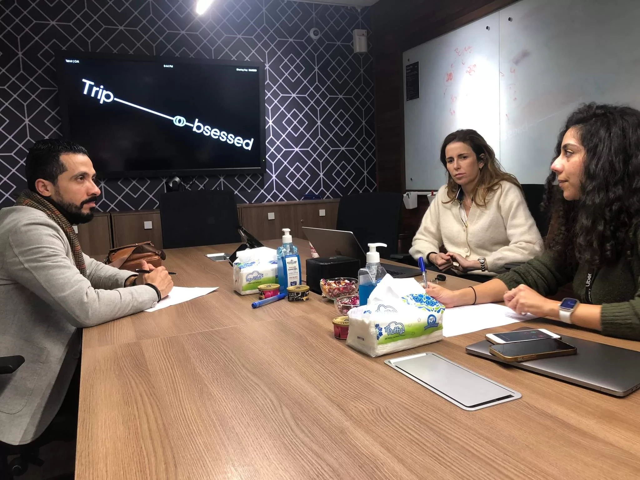 “أوبر” تطلق برنامج “فليكسباى” بالتعاون مع “إتش إس بى سى” لسرعة صرف مستحقات السائقين عبر المحافظ الرقمية