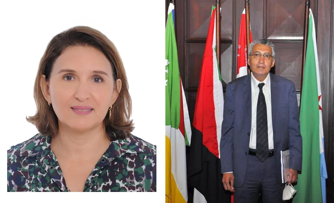 انطلاق المؤتمر الدولى الحادى عشر لاتحاد المحاسبين العرب السبت المقبل