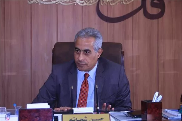 وزير القوى العاملة: حريصون على وجود تنظيم نقابي واع يقوم بدوره في توعية العمال