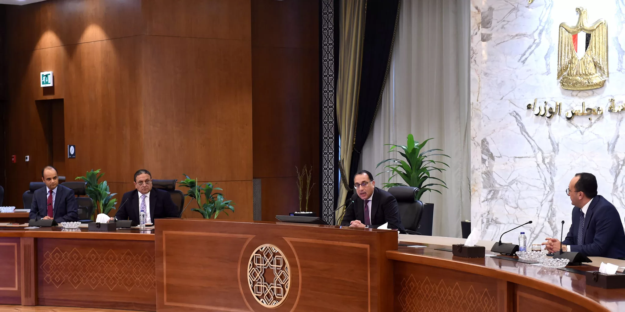 رئيس الوزراء: 145 مليون دولار استثمارات لـ3 شركات سيارات بحجم إنتاج يصل 70 ألف سيارة سنويًا