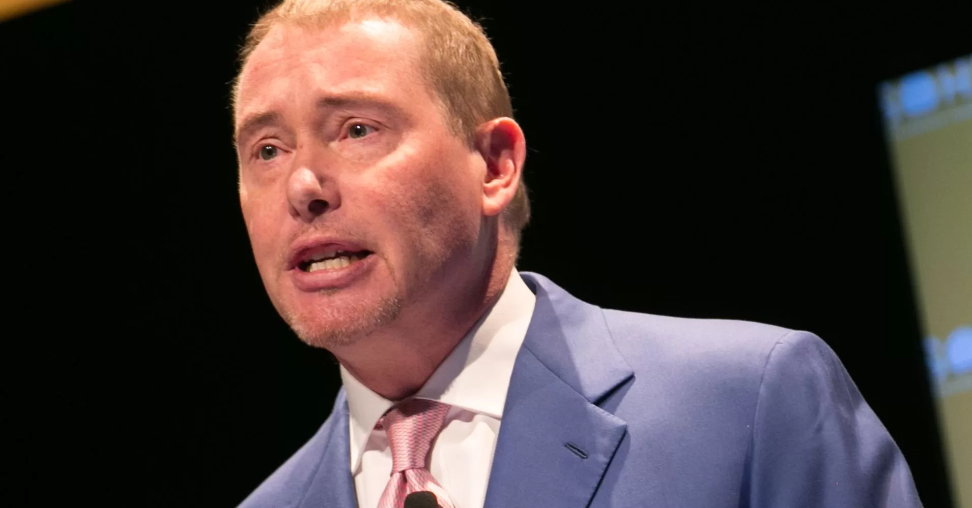 جيفري جوندلاش