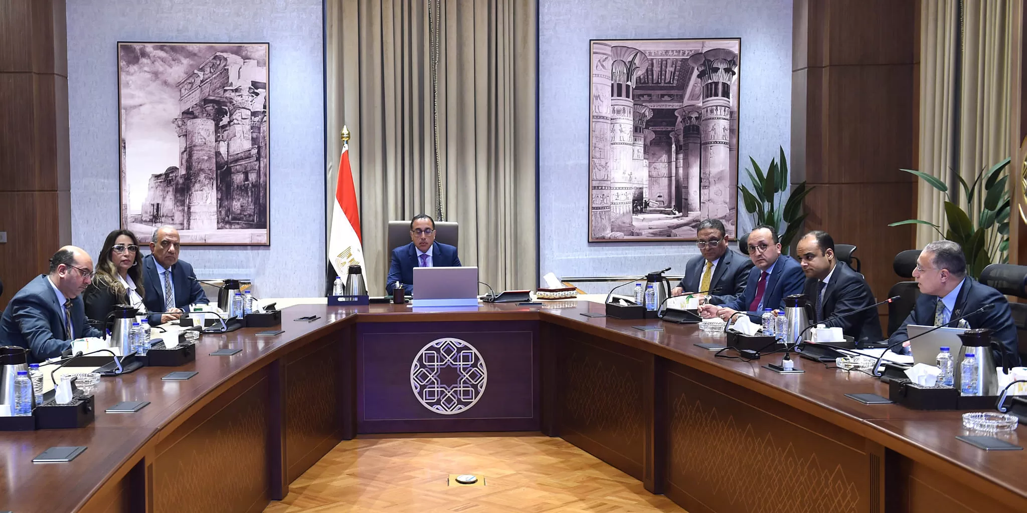 5.1 مليار جنيه صافى ربح "القابضة للصناعات الكيماوية" خلال 2022