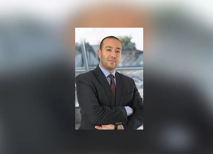 تعيين محمد نصر عضوًا منتدبًا ورئيسًا تنفيذيًا لـ"المصرية للاتصالات"