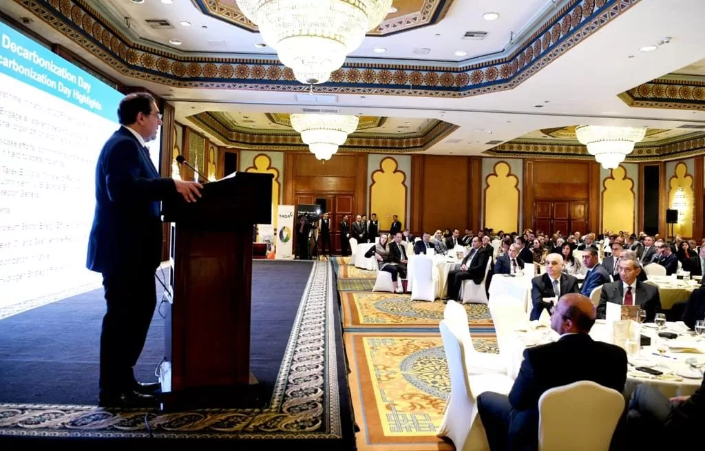 وزير البترول: 82 مليون طن إجمالي استهلاك المنتجات البترولية والغاز في 2022/2023