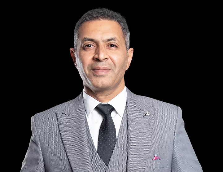 هيثم طلحة: "إتش أي سي" تستهدف 30 مليون جنيه عمليات تصديرية خلال 2023