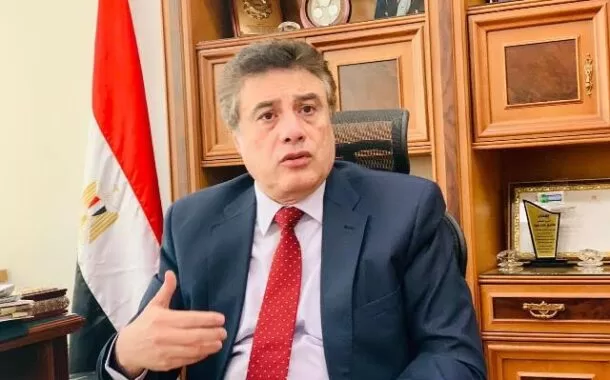 كارم محمود: مصر فى سبيلها لتحقيق الحياد التنافسى فى سوق الغاز