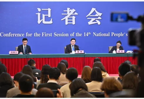 وزير الخارجية: "تايوان" أول خط أحمر في العلاقات الصينية - الأمريكية