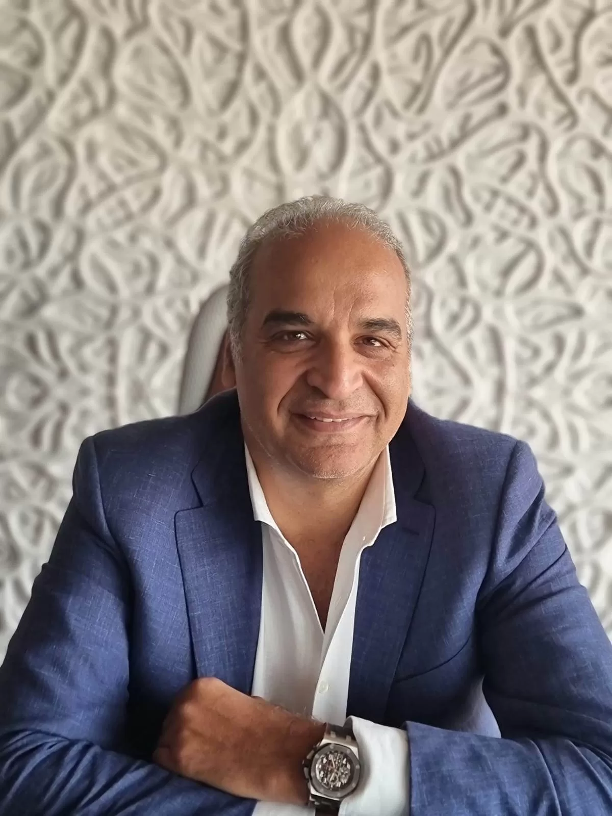 "Komandaz" لخدمات التشطيب تستهدف 1.5 مليار جنيه حجم أعمال بنهاية 2023