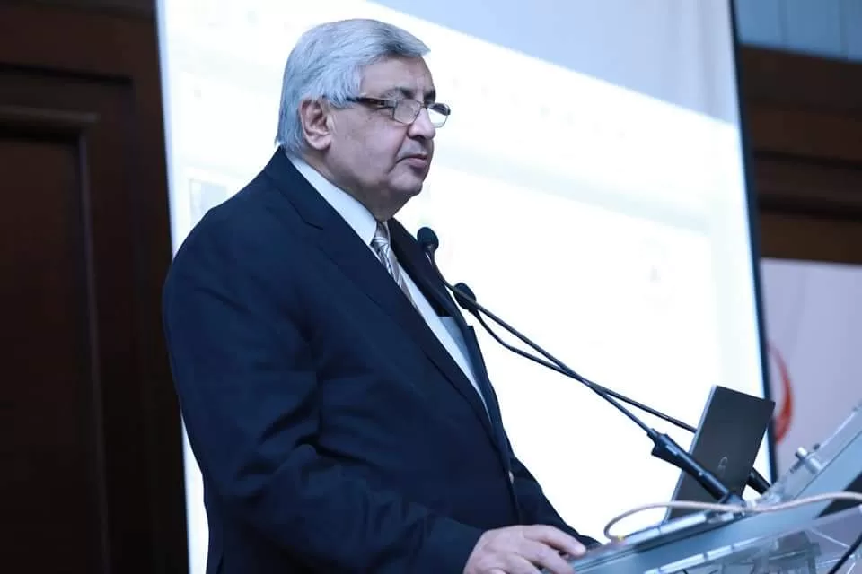 الصحة: معدلات الإصابة بالدرن انخفضت إلى 33% من الإصابات المسجلة عام 2015