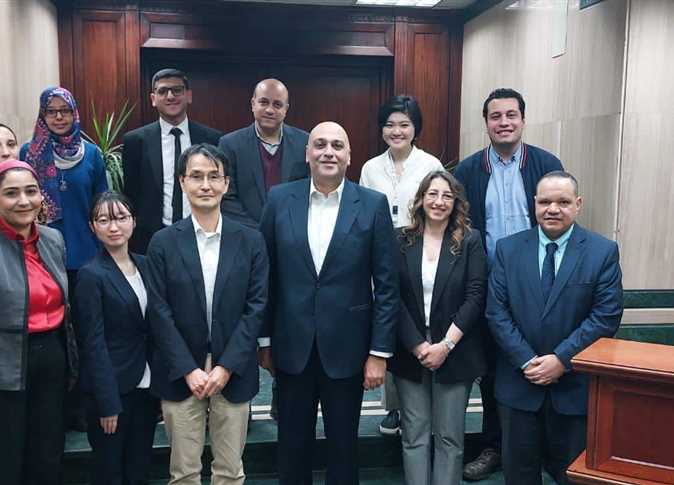 "تنمية المشروعات" يتعاون مع "الجايكا" لتطوير الشركات الصناعية الصغيرة