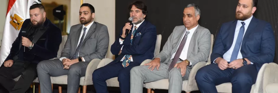 "إعماركم للتطوير" تنفذ مشروع "MOKATTAM DOWNTOWN" باستثمارات 1.5 مليار جنيه