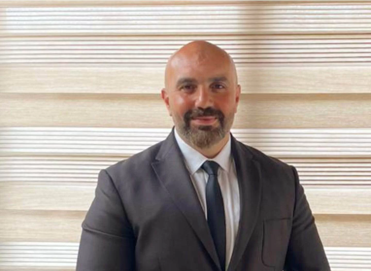 محمد عرفة العطار، عضو لجنة التصدير بجمعية رجال الأعمال المصريين الأفارقة