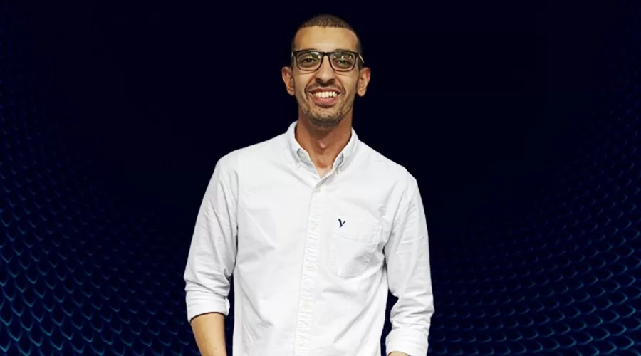 معتز توبة، مدير تطوير الأعمال بشركة inDrive بالشرق الأوسط