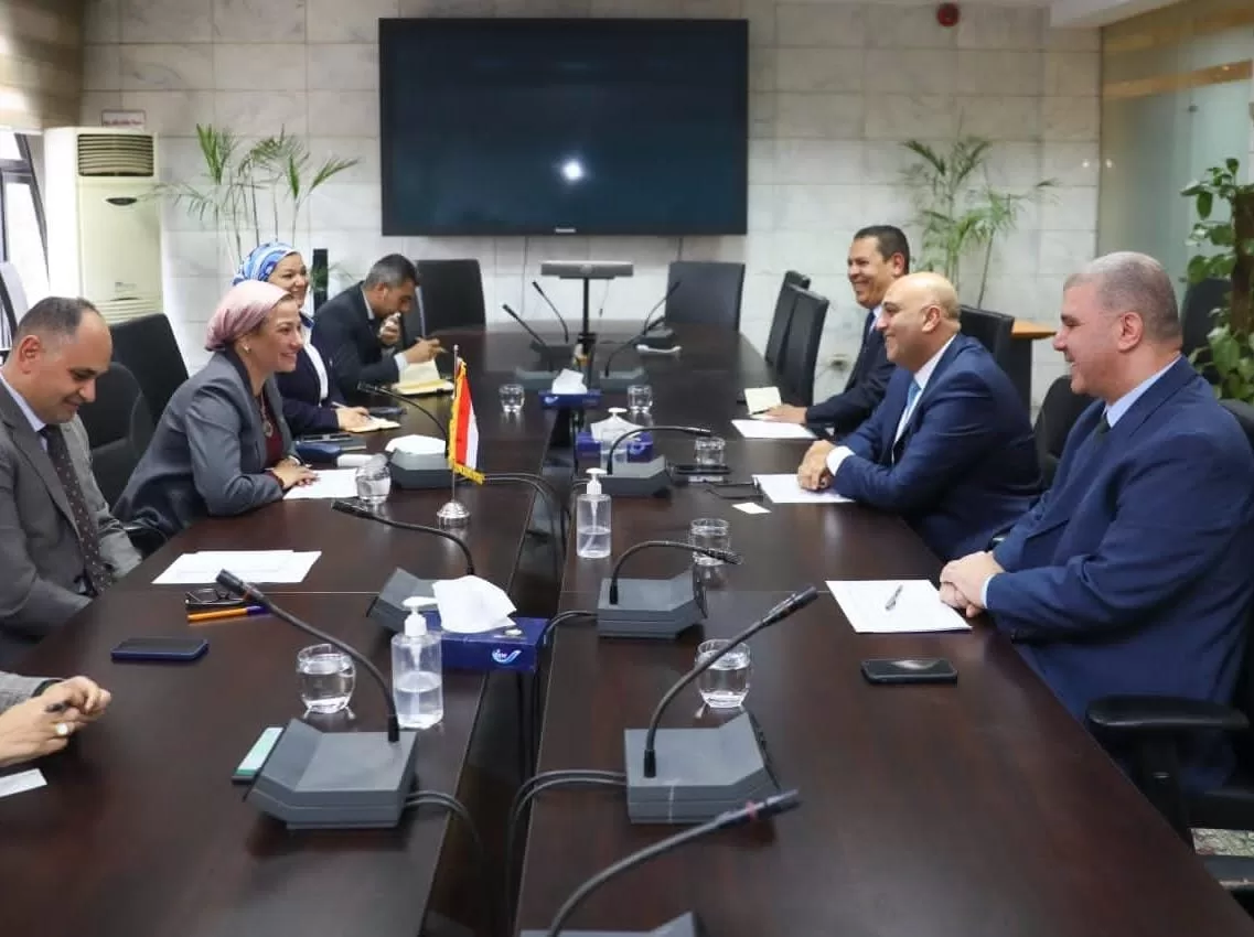 فؤاد: وحدة الاستثمار البيئي تهدف إلى تذليل العقبات أمام المستثمرين