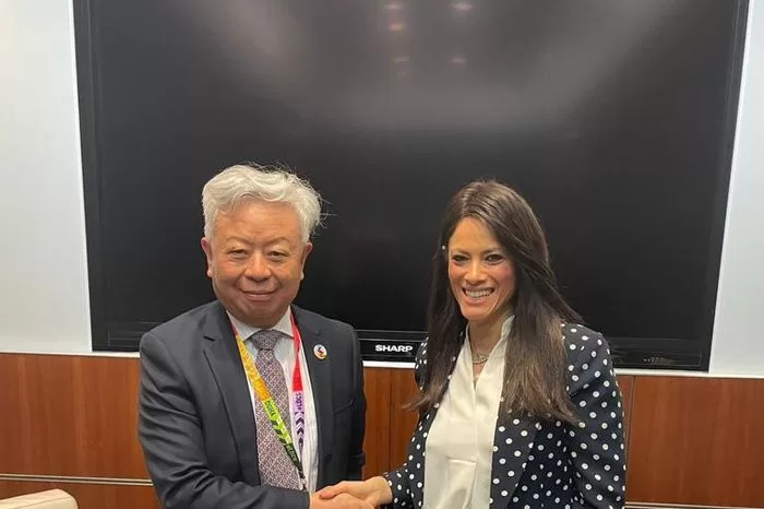 1.2 مليار دولار محفظة التعاون الإنمائي بين مصر و"الآسيوي للاستثمار في البنية التحتية"