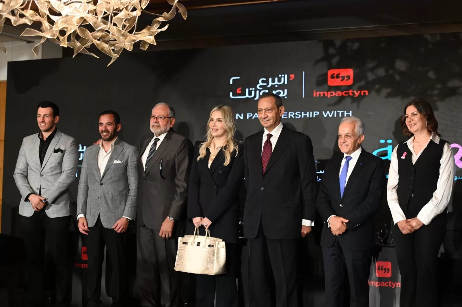 “إيمباكتين” للتسويق الإلكترونى تتوسع فى الإمارات