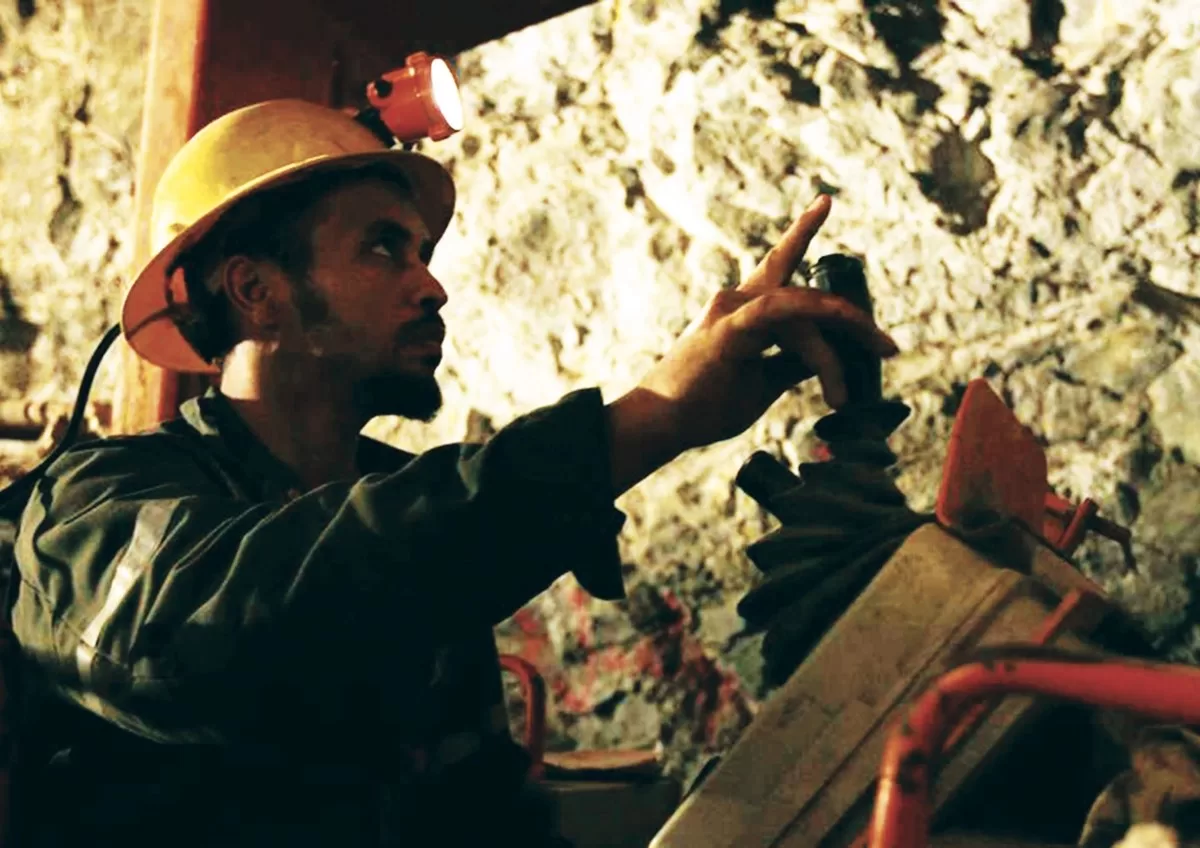 البنك الدولى: مستعدون لدعم نشاط التعدين فى مصر