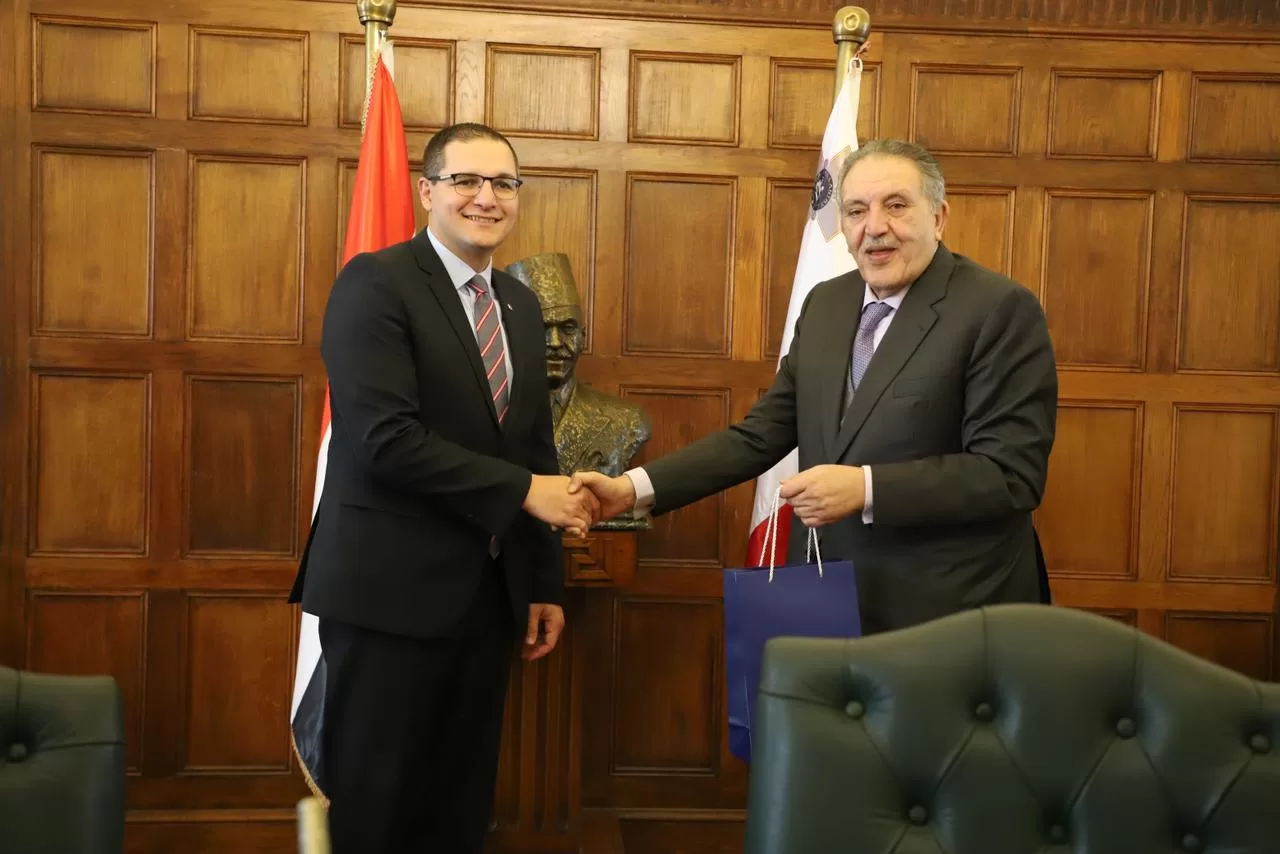 مالطا: علاقات مصر المتميزة فى إفريقيا تؤهلها لتكون محطة انطلاق لاستثماراتنا بدول القارة