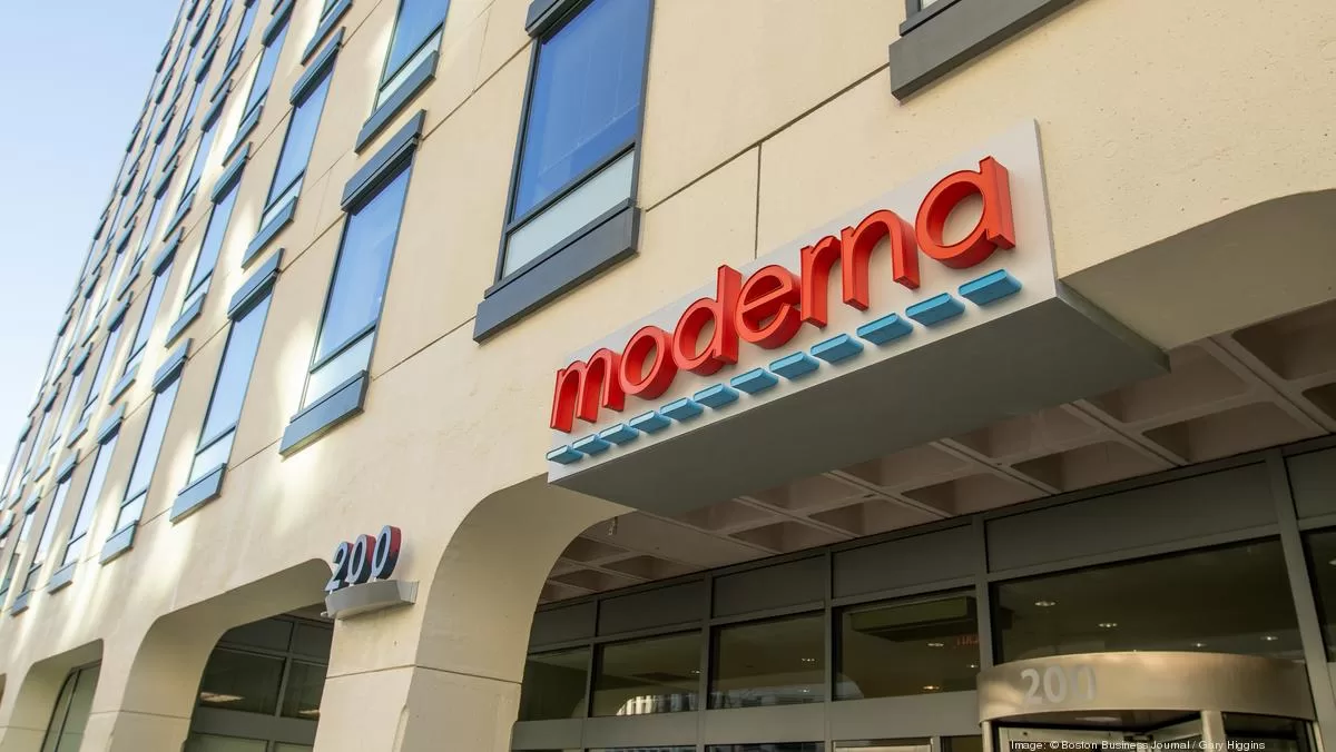 "موديرنا" تعتزم تعيين 2000 موظف مع التوسع في أمريكا