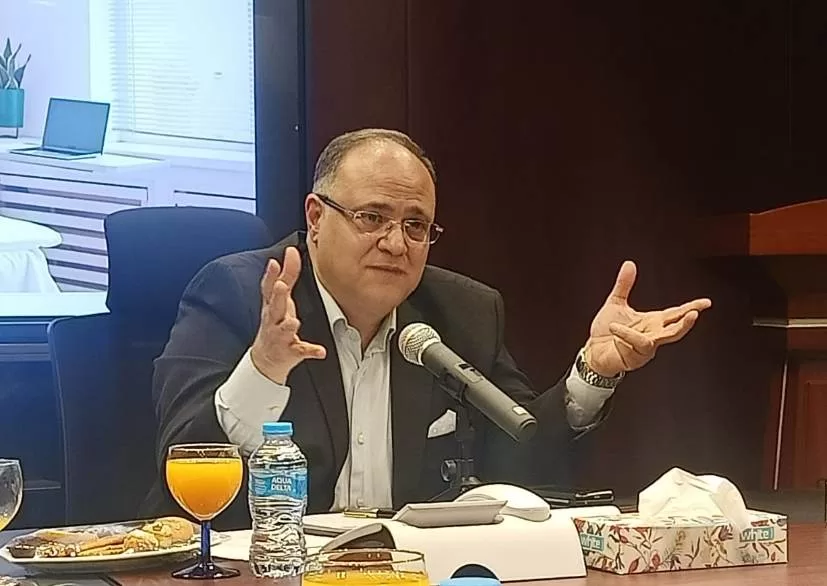 2.1 مليار جنيه مبيعات مستهدفة لـ”سيديكو للأدوية” بنهاية العام الجارى