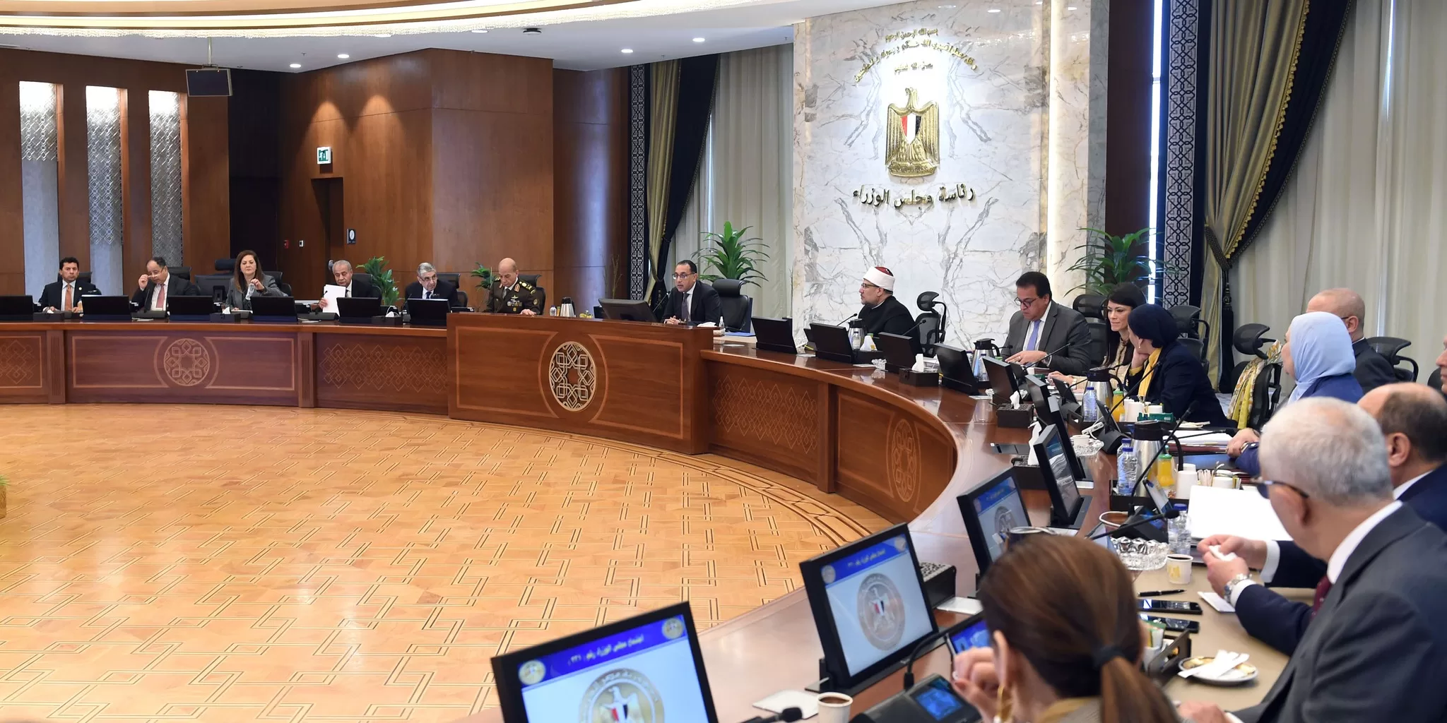 الموافقة على تعديل قرار تأسيس الشركة القابضة للاستثمار في المجالات الثقافية والسينمائية