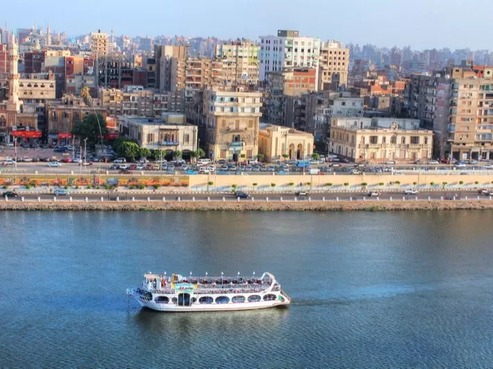 محافظة الدقهلية