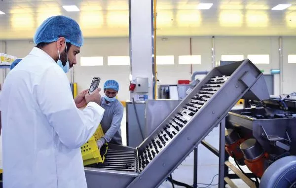 “البورصة” تنشر ورقة عمل جمعية شباب الأعمال لتطوير الصناعة المحلية