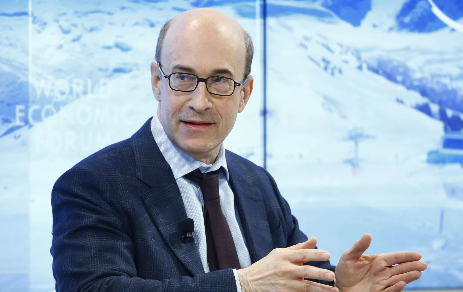 كينيث روجوف