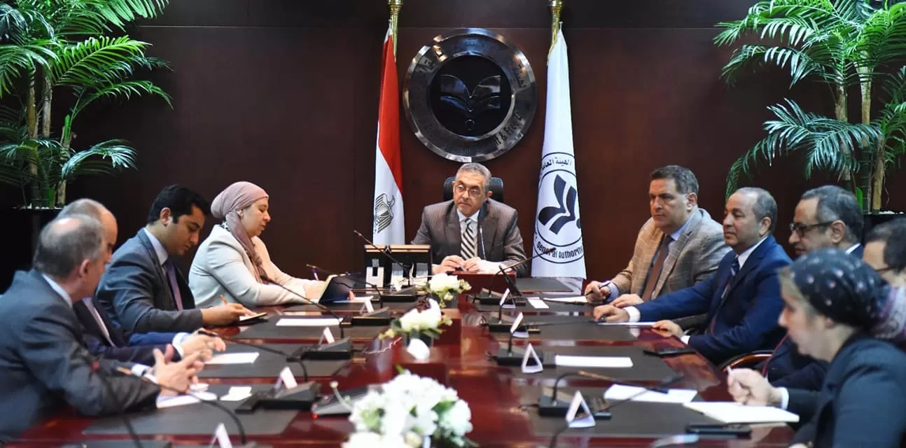 «Mytilineos» اليونانية تدرس دخول السوق المصرية الفترة المقبلة